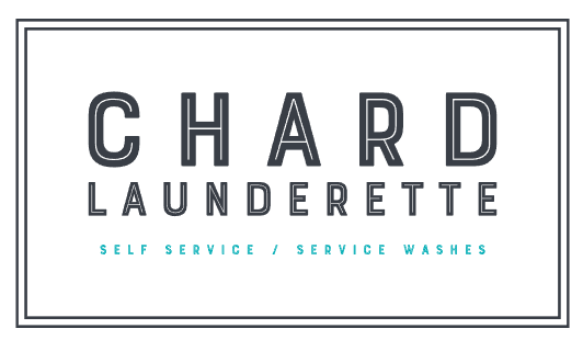 Chard Launderette